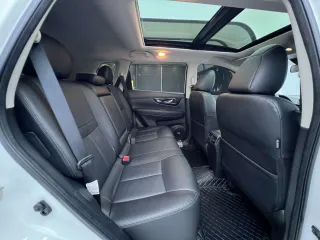 Nissan X-Trail 2023 — фото 19 из 34