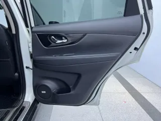 Nissan X-Trail 2023 — фото 20 из 34