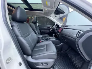 Nissan X-Trail 2023 — фото 21 из 34