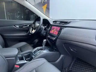 Nissan X-Trail 2023 — фото 22 из 34