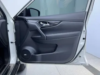 Nissan X-Trail 2023 — фото 24 из 34