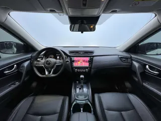 Nissan X-Trail 2023 — фото 25 из 34