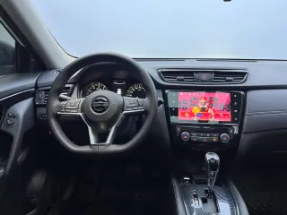 Nissan X-Trail 2023 — фото 26 из 34