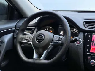 Nissan X-Trail 2023 — фото 27 из 34
