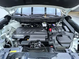 Nissan X-Trail 2023 — фото 28 из 34