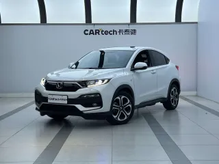 Honda XR-V 2022 — фото 1 из 33