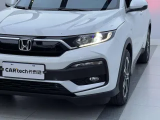 Honda XR-V 2022 — фото 9 из 33