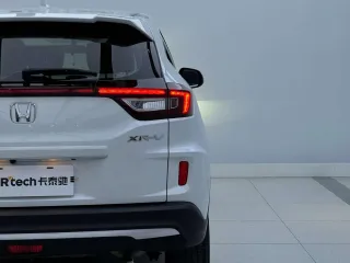 Honda XR-V 2022 — фото 10 из 33
