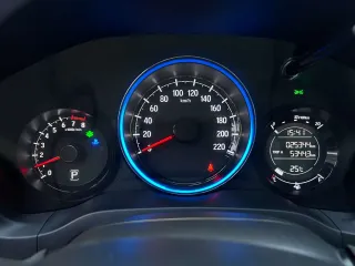 Honda XR-V 2022 — фото 11 из 33