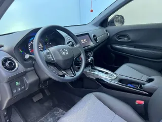 Honda XR-V 2022 — фото 12 из 33