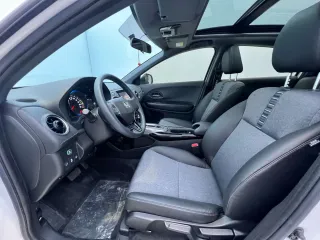 Honda XR-V 2022 — фото 14 из 33
