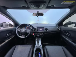 Honda XR-V 2022 — фото 21 из 33