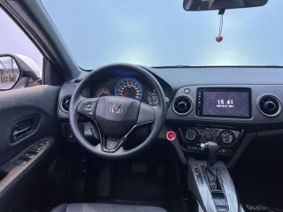 Honda XR-V 2022 — фото 22 из 33