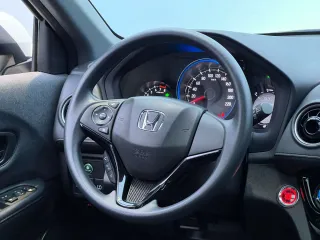 Honda XR-V 2022 — фото 23 из 33