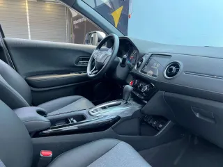 Honda XR-V 2022 — фото 25 из 33