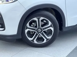 Honda XR-V 2022 — фото 30 из 33