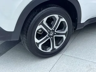 Honda XR-V 2022 — фото 32 из 33