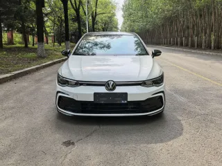 Volkswagen Golf R-Line 2022 — фото 2 из 6