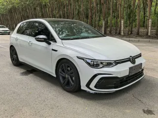 Volkswagen Golf R-Line 2022 — фото 3 из 6