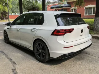 Volkswagen Golf R-Line 2022 — фото 4 из 6