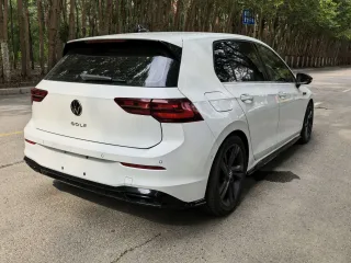 Volkswagen Golf R-Line 2022 — фото 6 из 6