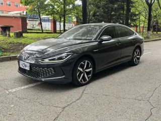 Volkswagen Lamando 2022 — фото автомобиля из Китая