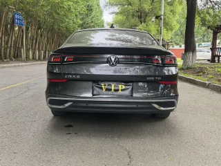 Volkswagen Lamando 2022 — фото 3 из 6