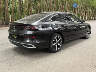 Volkswagen Lamando 2022 — фото 4 из 6