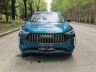 Haval Chitu 2023 — фото 2 из 6