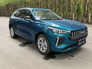 Haval Chitu 2023 — фото 3 из 6