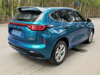 Haval Chitu 2023 — фото 5 из 6