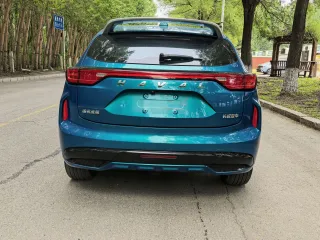 Haval Chitu 2023 — фото 6 из 6