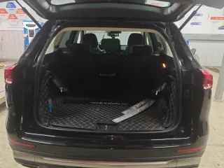 Haval H6 2022 — фото 8 из 8