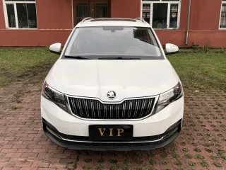 Skoda Kamiq 2022 — фото 3 из 10