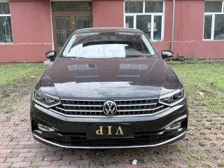 Volkswagen Magotan 2023 — фото 3 из 10