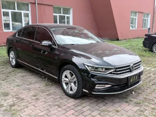 Volkswagen Magotan 2023 — фото 5 из 10