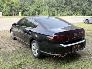 Volkswagen Magotan 2023 — фото 7 из 10