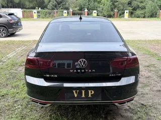 Volkswagen Magotan 2023 — фото 9 из 10