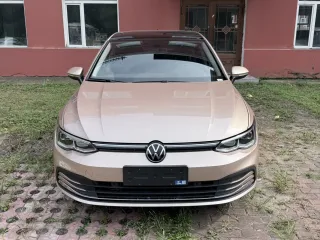 Volkswagen Golf 2021 — фото 3 из 10