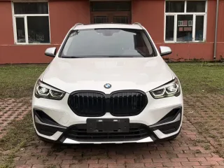 BMW X1 2022 — фото 3 из 10