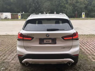 BMW X1 2022 — фото 9 из 10