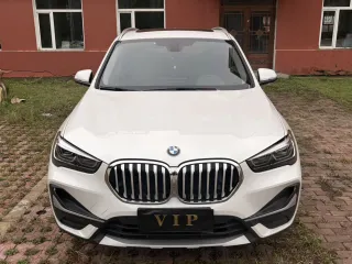 BMW X1 2022 — фото 3 из 10