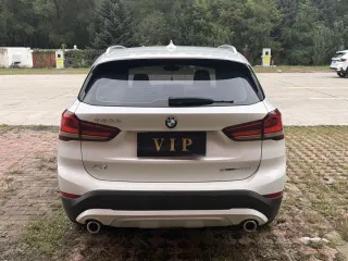BMW X1 2022 — фото 9 из 10