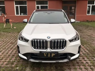 BMW X1 2023 — фото 3 из 10