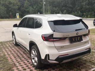 BMW X1 2023 — фото 7 из 10
