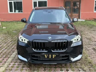 BMW X1 2023 — фото 3 из 10