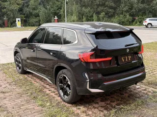 BMW X1 2023 — фото 7 из 10