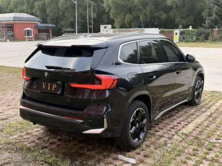 BMW X1 2023 — фото 10 из 10