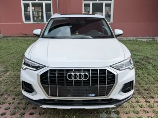 Audi Q3 2021 — фото 3 из 10