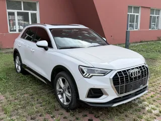 Audi Q3 2021 — фото 5 из 10
